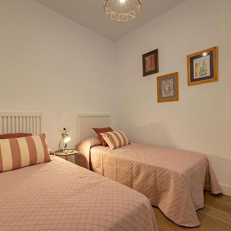 Cathedral Apartment Welcome Wheelchairs 6 Pax Sevilla Kültér fotó