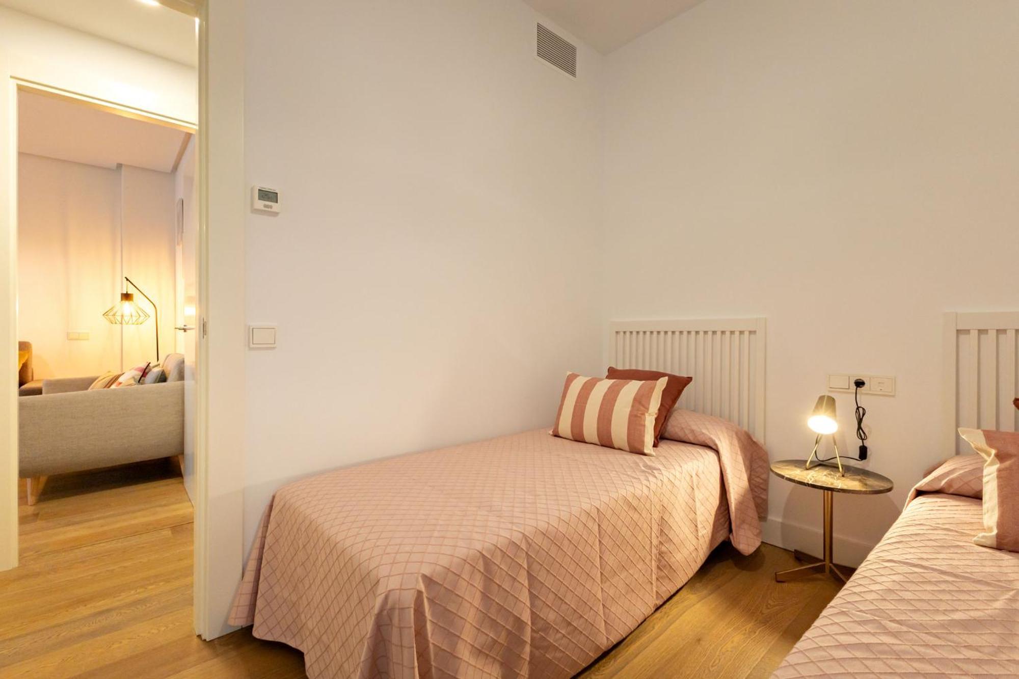 Cathedral Apartment Welcome Wheelchairs 6 Pax Sevilla Kültér fotó