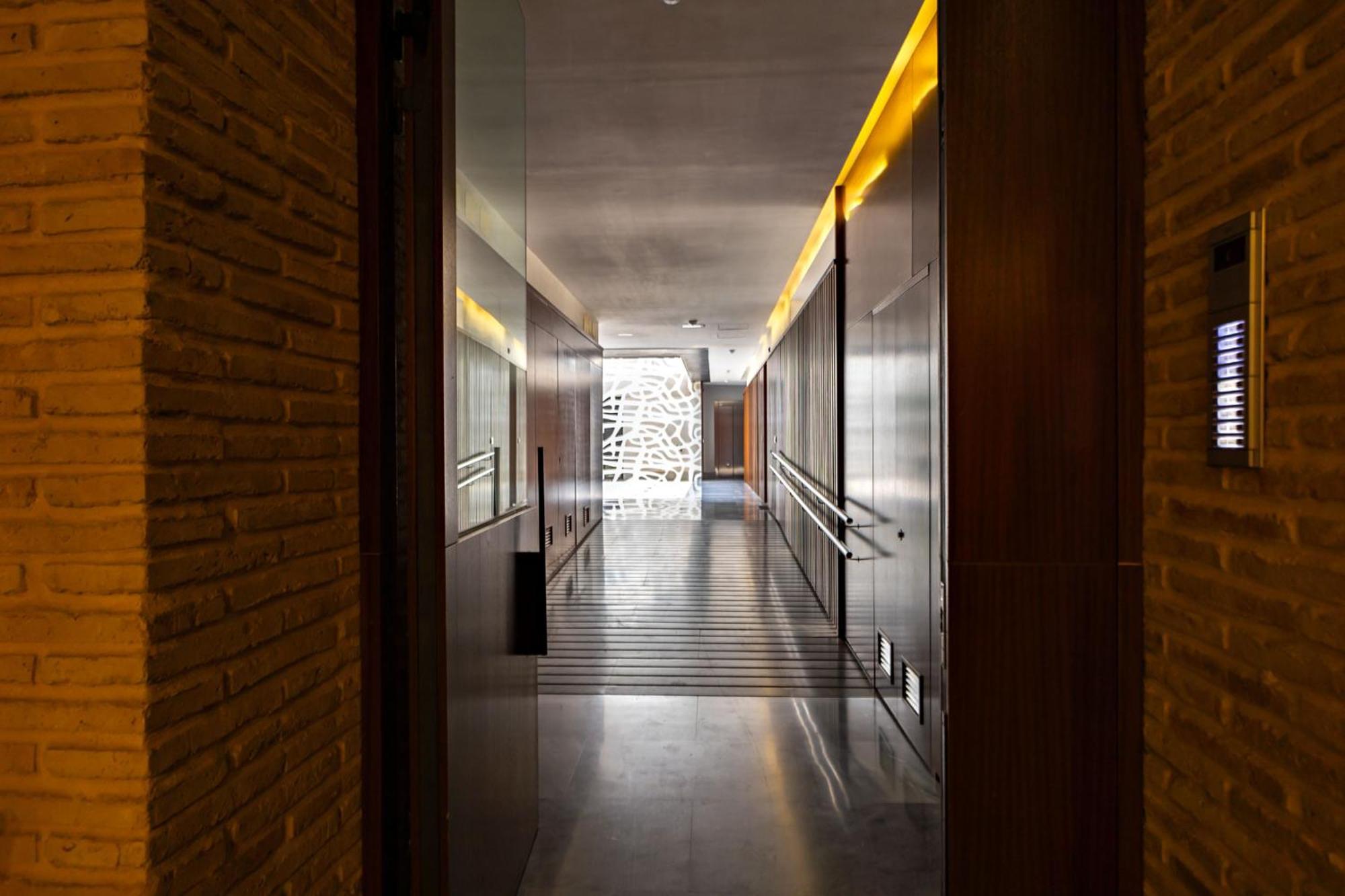 Cathedral Apartment Welcome Wheelchairs 6 Pax Sevilla Kültér fotó