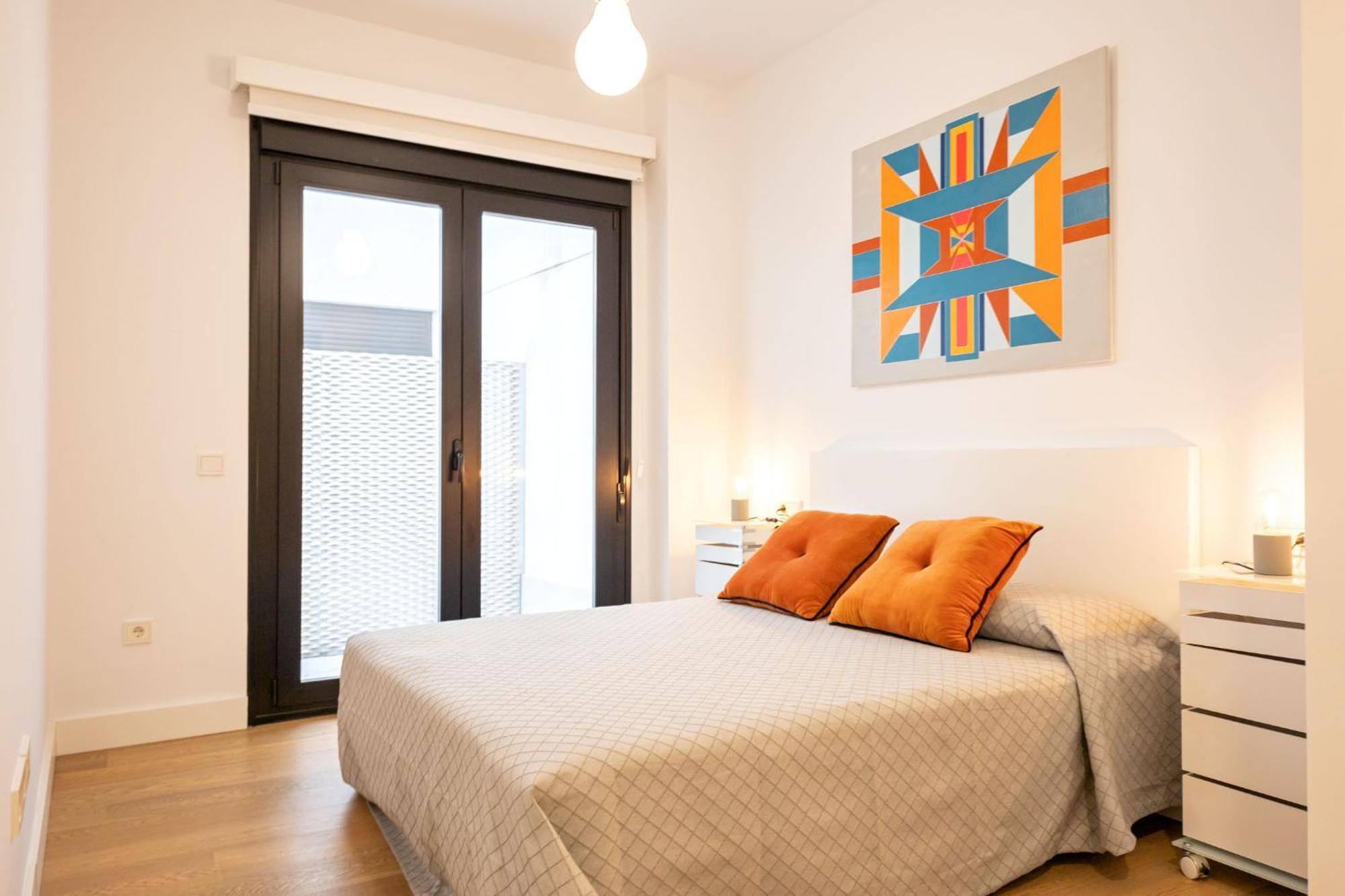 Cathedral Apartment Welcome Wheelchairs 6 Pax Sevilla Kültér fotó